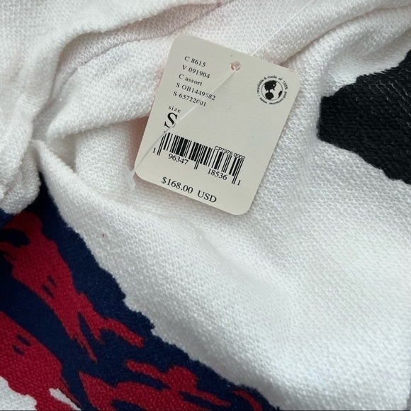 Free People Movement Cardi Mountain Graphic NWT - Picture 9 of 15